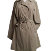 Trench vintage taille 38 40