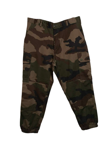 Pantalon militaire