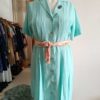 robe vintage