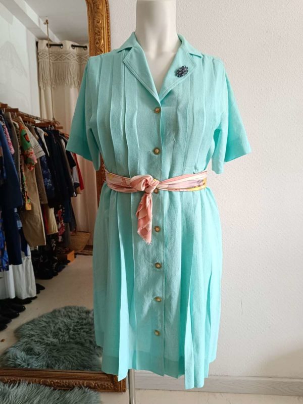 robe vintage