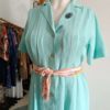 robe vintage