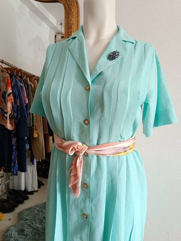 robe vintage