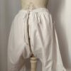 culotte bloomer antique