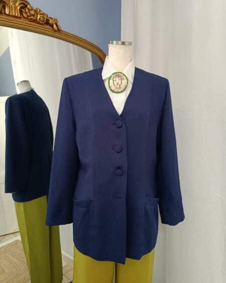 blazer vintage