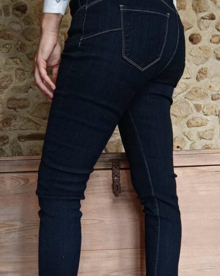 pantalon slim