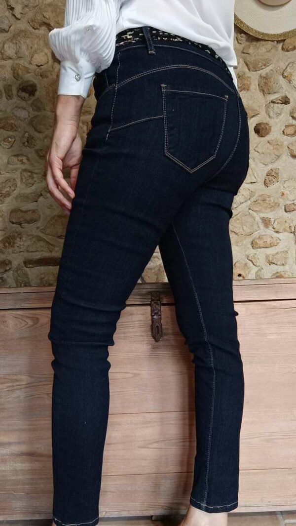 pantalon slim