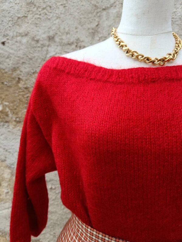 pull rouge