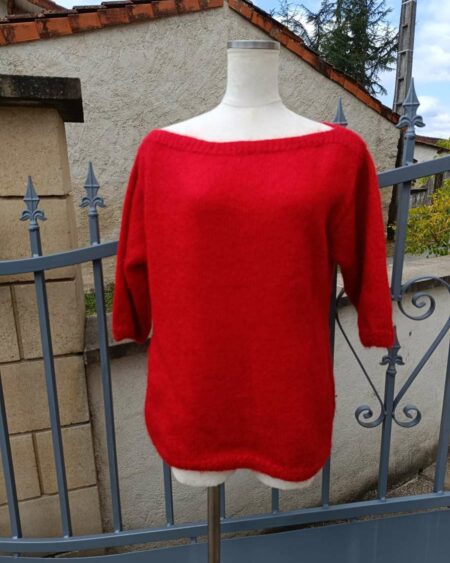 pull rouge