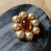 broche vintage