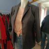 blazer gris paul mausner