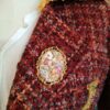 broche mosaique