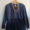 blouse claudie pierlot