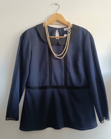 blouse claudie pierlot