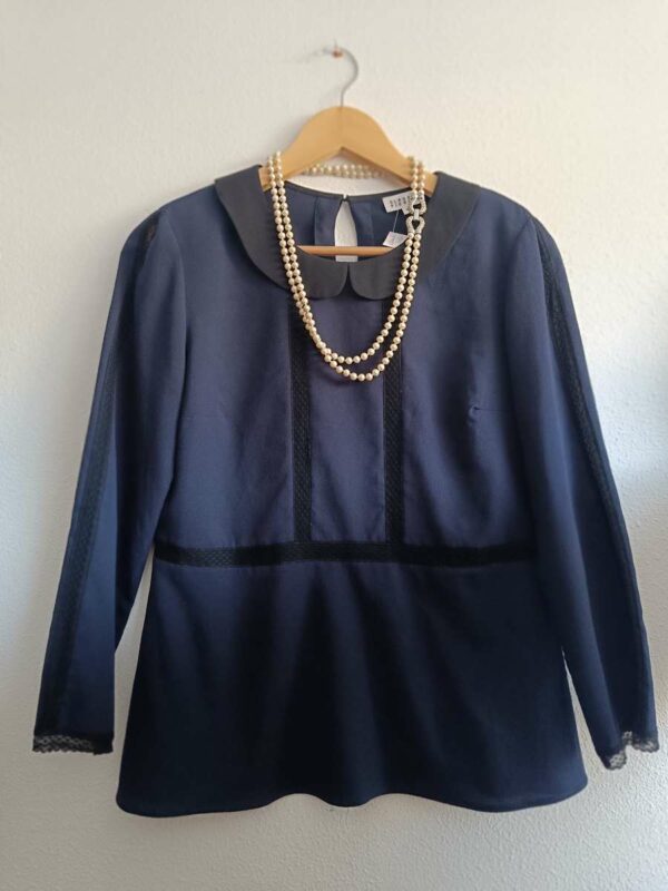 blouse claudie pierlot