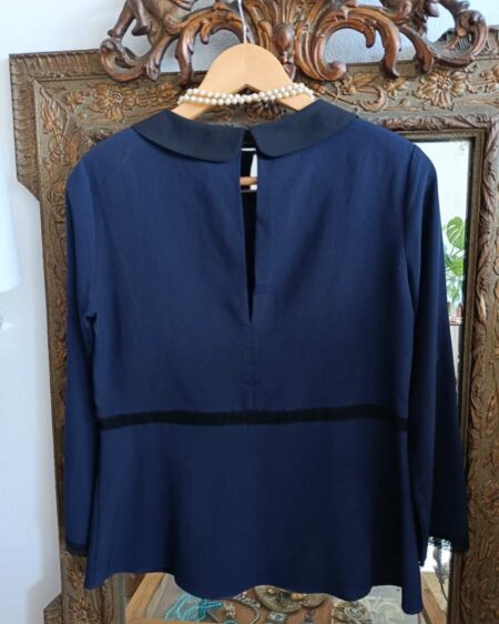 blouse claudie pierlot