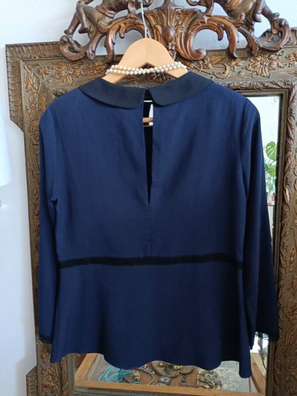 blouse claudie pierlot