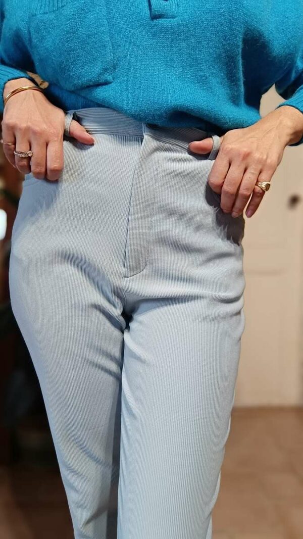 pantalon vintage