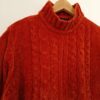 pull chenille vintage