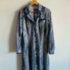 robe marcelle griffon made in france