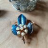 broche vintage