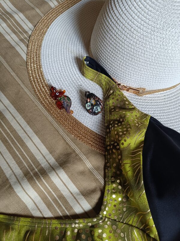 maillot de bain t46