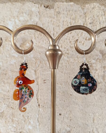 boucle murano