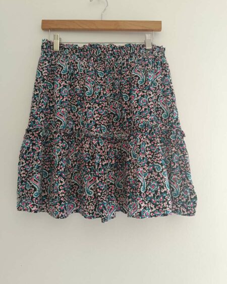 Jupe fluide t38/40