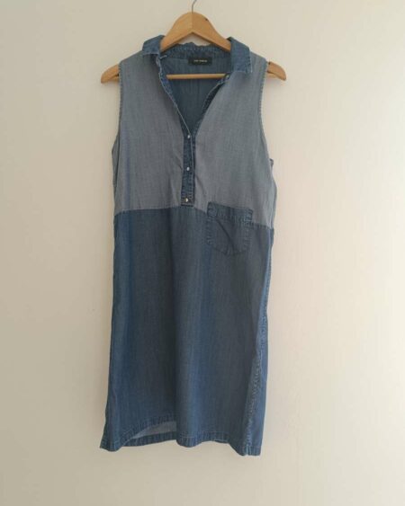 Robe Cop Copine t38