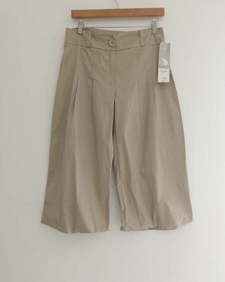 Jupe culotte t40