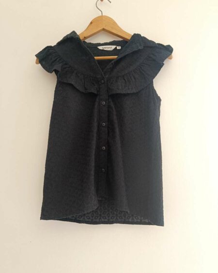 Top coton t34