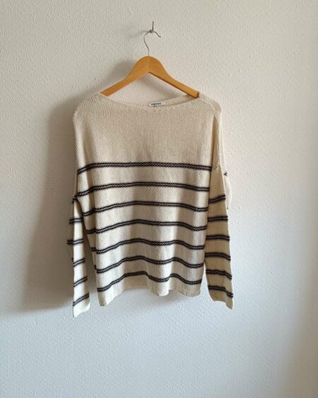 Maille légère Bonobo t38