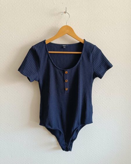 Body coton tL