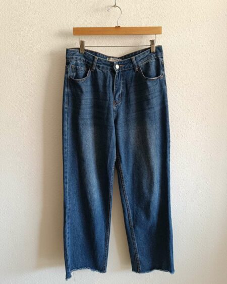 Jeans large t42