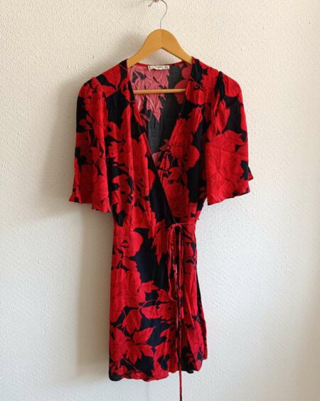 Robe portefeuille t38