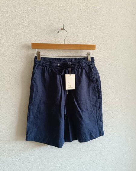 Short en lin t36