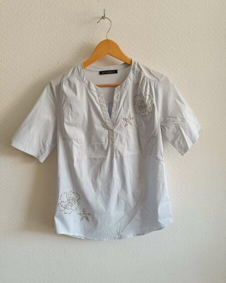 Blouse rayée Betty Barclay t38