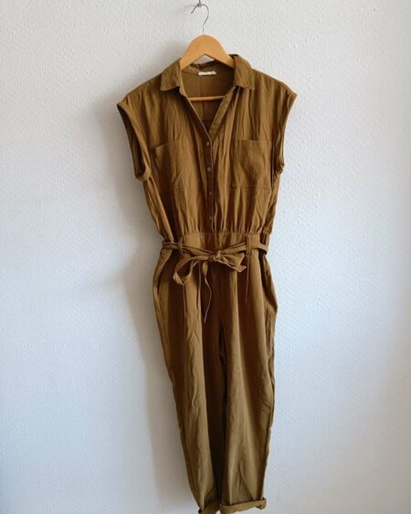 Combinaison kaki t38/40
