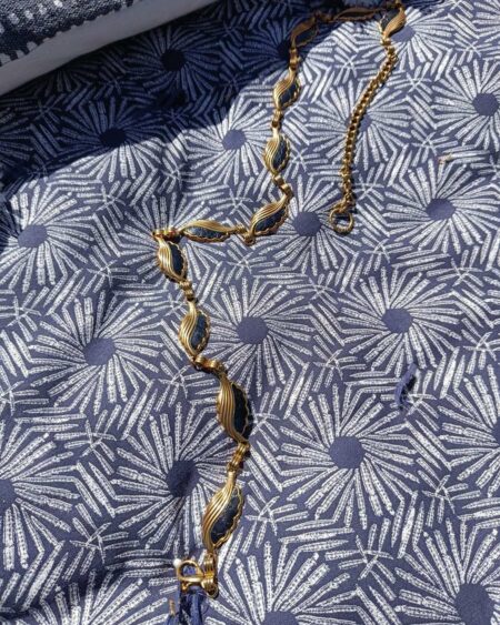 Ceinture bijoux tXS/S/M