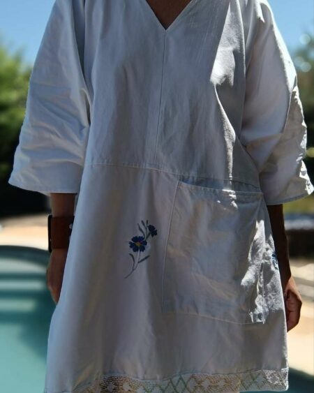 Kaftan Psychofripes t unique