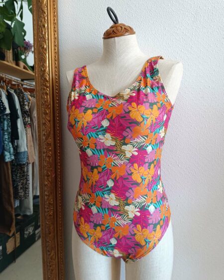 Maillot de bain t40