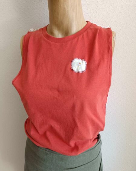 Marcel upcyclé Psychofripes t36