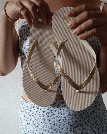 Tongs H&M P40