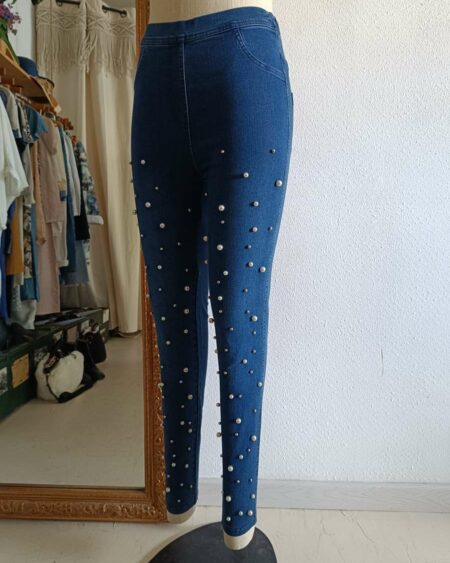 Leggins perlé Calzedonia t38