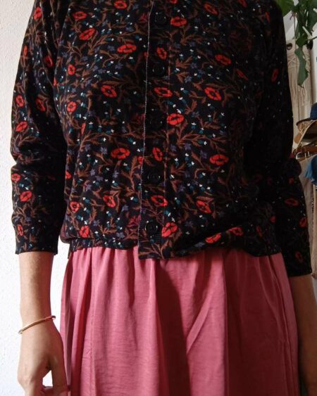 Gilet neuf Monoprix t40