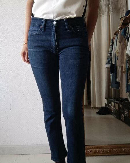 Jeans Levi's 511 t40