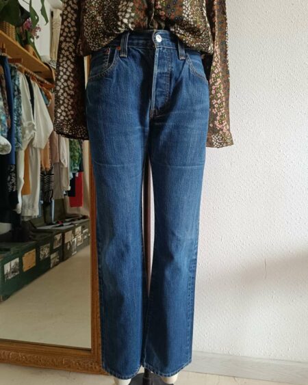 Jeans Levi's 501 t38