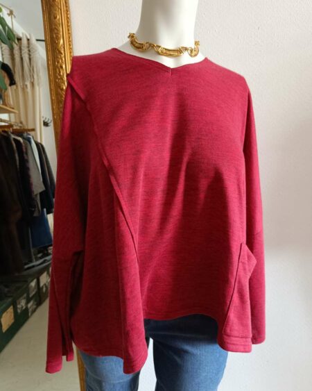 Maille confort Franck Anna t8 ou 48
