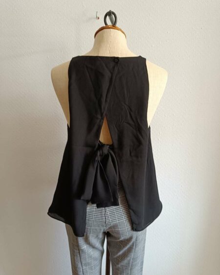 Top noir t40