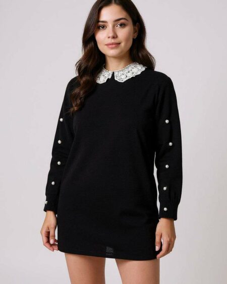 Robe pull Zara t36/38