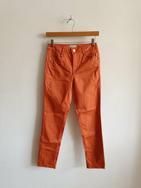Pantalon Lola Espeleta t34